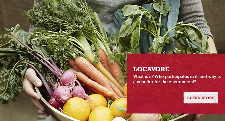 Locavore